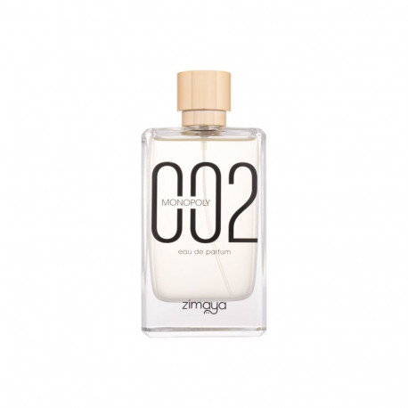 Zimaya Monopoly 002 Eau de Parfum (100ml)