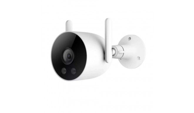 Xiaomi IMILAB EC3 Lite Wireless Outdoor Security Camera 2K White EU CMSXJ40A