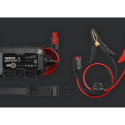 NOCO GENIUS5 5A Battery charger for 6V/12V batteries with maintenance and desulphurisation function