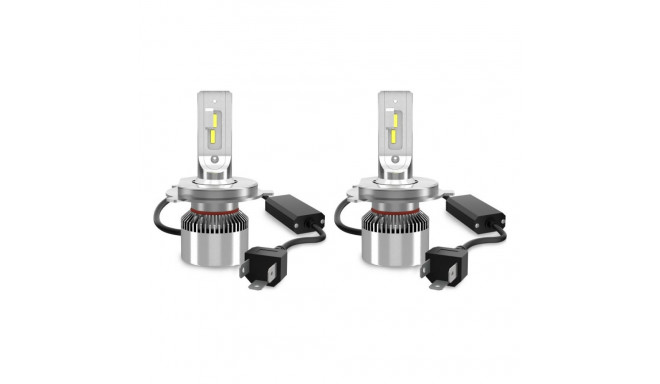 OSRAM LEDriving XTR H4 (64193DWXTR) LED esituled 2 tk