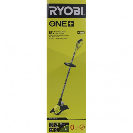 Ryobi 18V murutrimmer