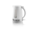 Gorenje K17WE electric kettle 1.7 L 2200 W White