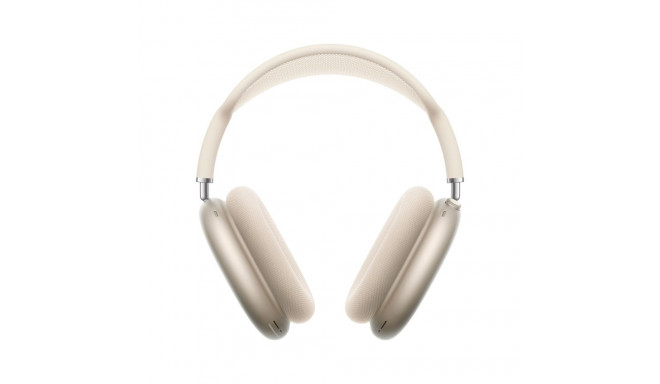 Apple AirPods Max starlight