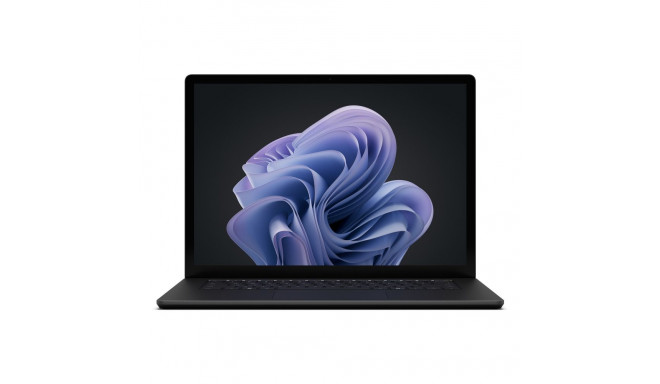 Microsoft Surface Laptop6 15" i5/16GB/256GB Win11Pro Must
