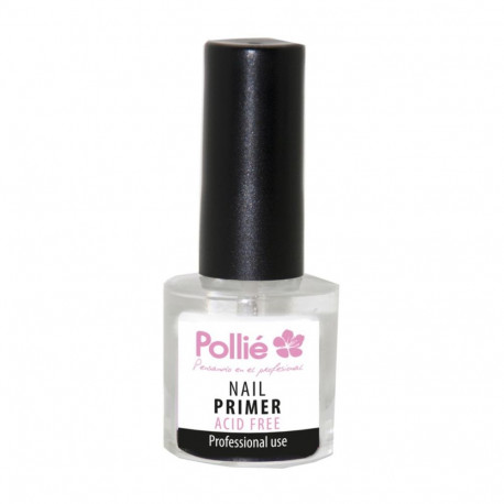 POLLIE ACID FREE UÑAS PRIMER 7ML