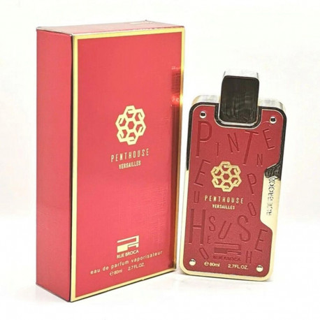 Rue Broca parfüümvesi Penthouse Versailler 80ml