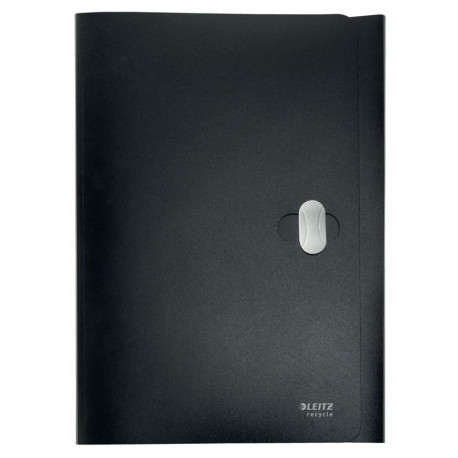 Plastmapp A4 LEITZ Recycle must