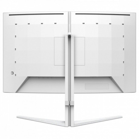 Monitor 31.5-tolline 32M2C5501 nõgus VA 180Hz HDMIx2 DP HAS Ambiglow