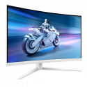 Monitor 31.5 inches 32M2C5501 Curved VA 180Hz HDMIx2 DP HAS Ambiglow