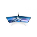 Monitor 31.5 inches 32M2C5501 Curved VA 180Hz HDMIx2 DP HAS Ambiglow