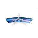 Monitor 34 inches 34M2C5501A Curved VA 180Hz HDMIx2 DP HAS Ambiglow