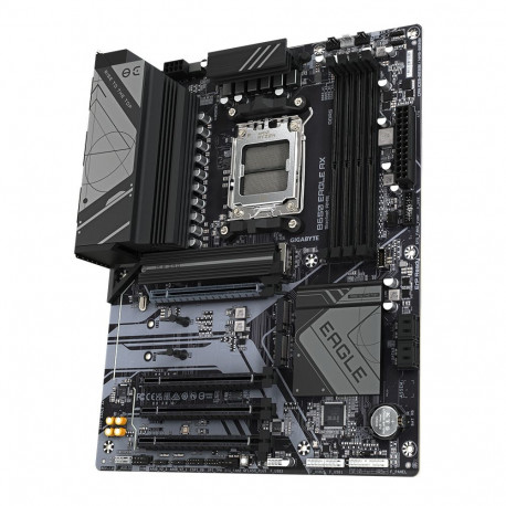 Gigabyte B650 EAGLE AX Motherboard AMD AM5 / WiFi