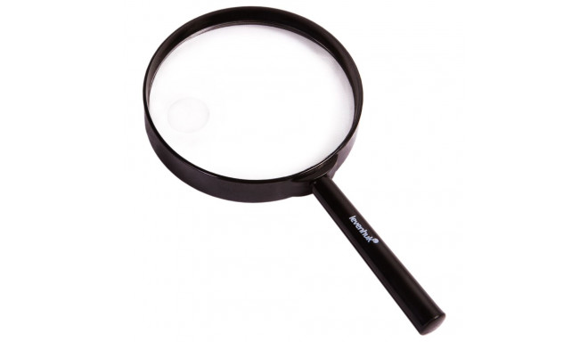 Levenhuk Handy ZH11 Magnifier 100mm 2x-4x