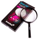 Levenhuk Handy ZH11 Magnifier 100mm 2x-4x