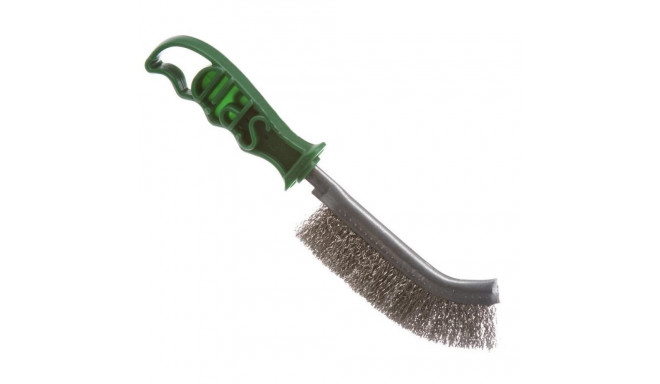 terasharja SIT kaareva inox