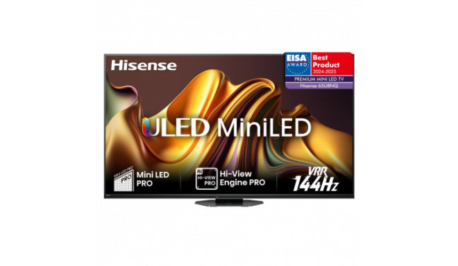 Hisense 65U8NQ