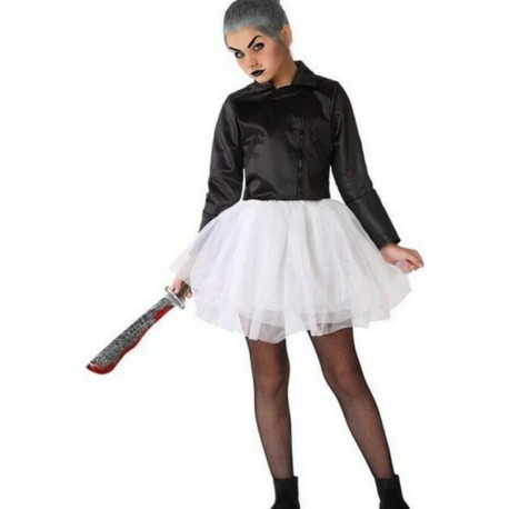 Costume for Children Multicolour Male Assassin (2 Pieces)