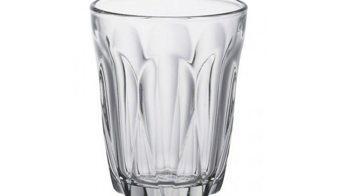 Glāžu komplekts Duralex Provence 160 ml (6 gb.)