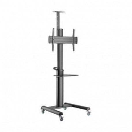 Gembird TV SET ACC FLOOR STAND 37-70"/TVS-70T-02