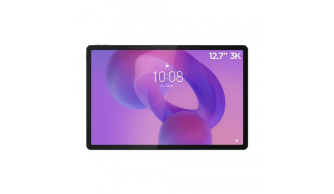 Lenovo Idea Tab Pro Mediatek 256 GB 32.3 cm (12.7&quot;) 8 GB Wi-Fi 6E (802.11ax) Android 14 Gre