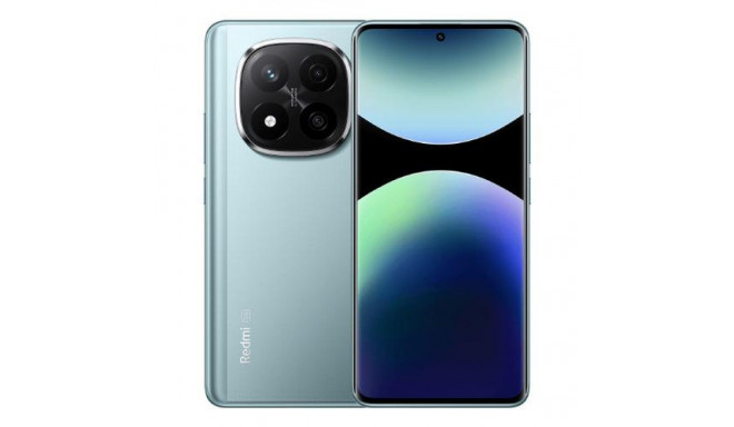 Xiaomi Redmi Note 14 Pro+ 5G