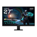 GIGABYTE GS27QXA 27&quot; QHD Gaming Monitor - 2560 x 1440, 240Hz, 1ms, 350 cd/m², AMD FreeSync 