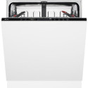 AEG FSE63307P Fully built-in 12 place settings D