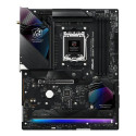 Asrock Phantom Gaming B850 Riptide WiFi AMD B850 Socket AM5 ATX
