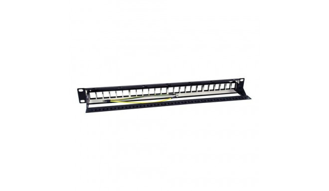 Equip 769327 patch panel 1U