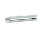 Equip 769326 patch panel 1U