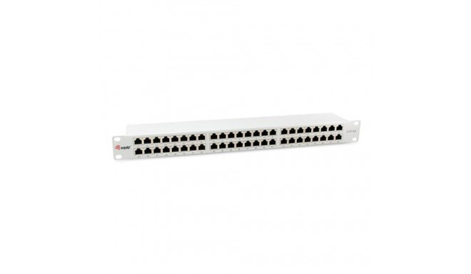 Equip 326526 patch panel 1U