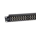 Equip 326626 patch panel 1U