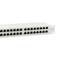 Equip 326526 patch panel 1U