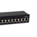 Equip 326622 patch panel