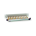 Equip 326523 patch panel 1U