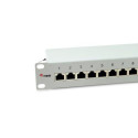 Equip 326523 patch panel 1U