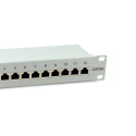 Equip 326523 patch panel 1U