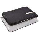 Case Logic Ibira IBRS-215 Black 39.6 cm (15.6&quot;) Sleeve case Grey