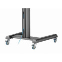 TV SET ACC FLOOR STAND 37-70"/TVS-70T-02 GEMBIRD