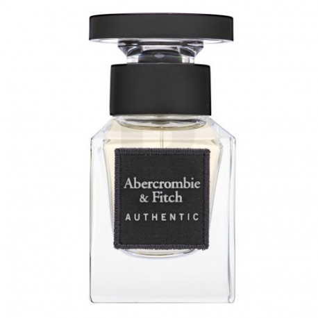 Abercrombie & Fitch Authentic Man Eau de Toilette for men 30 ml