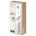 Electric toothbrush Sencor, golden