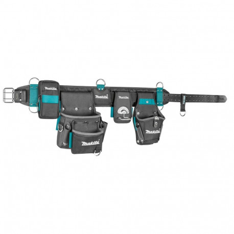 Makita E-15235 approved carrying Case Kit with belt for heavy tools