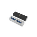Parker IM Monochrome fountain pen Built-in filling system Blue 1 pc(s)