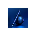 Parker IM Monochrome fountain pen Built-in filling system Blue 1 pc(s)