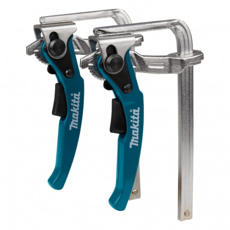 Makita Quick Release Clamp for Rails
