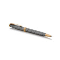 Parker 1931492 ballpoint pen Black Medium 1 pc(s)