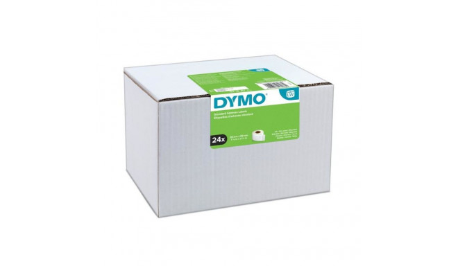 Dymo 13188 LW aadressisildid