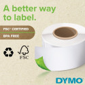 DYMO Large Address Labels - 36 x 89 mm - S0722410