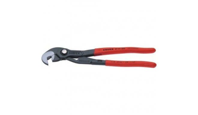 Knipex 87 41 250 reguleeritav mutrivõti