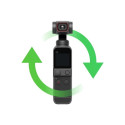 DJI Care Refresh + Pocket 2 (Osmo Pocket 2) - code